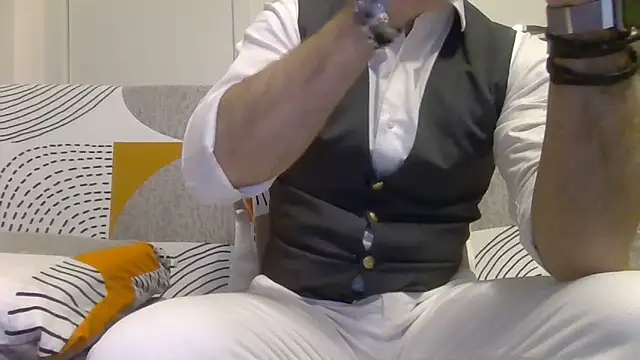 Eroshotlicker online show from 03/11/26, 09:10