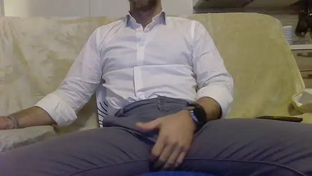 Eroshotlicker online show from 03/28/26, 10:20