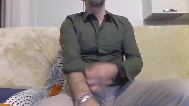 Eroshotlicker online show from 04/15/26, 09:15