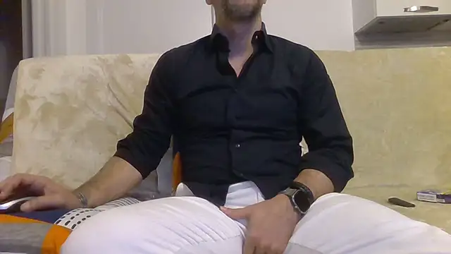 Eroshotlicker online show from 04/16/26, 08:53