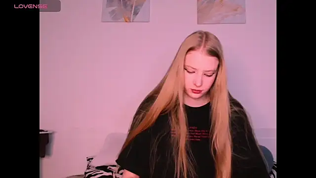  Milana Sparkl75  online show from 01/08/26, 10:28