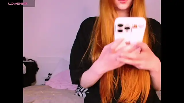  Milana Sparkl75  online show from 02/22/26, 07:45