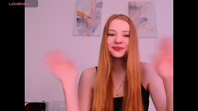  Milana Sparkl75  online show from 03/22/26, 02:42