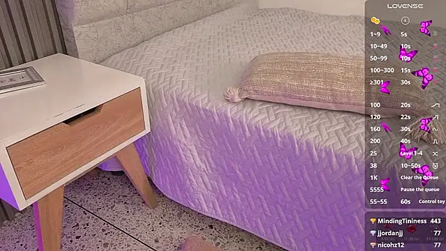 Kattie sweet1 online show from 01/31/26, 07:11