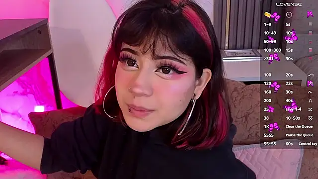 Kattie sweet1 online show from 02/13/26, 01:07