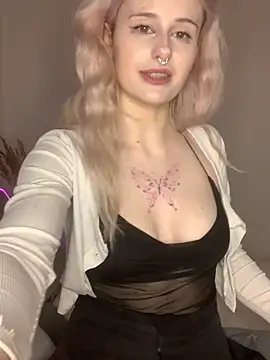 MilaElin online show from 12/01/25, 09:20