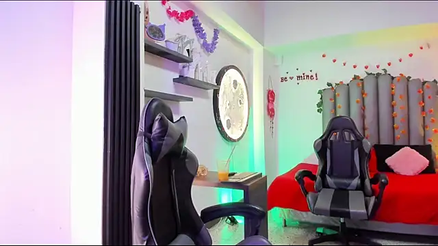 Polett Amaranta online show from 04/15/26, 11:39