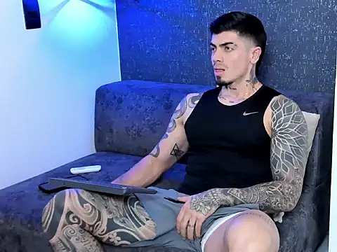  mrcock   online show from 04/07/26, 03:07