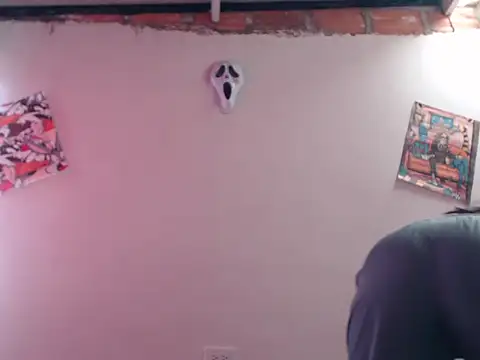 Dirty sammy01 online show from 12/01/25, 04:12