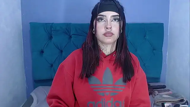 akoradia mondcm online show from 01/10/26, 09:22