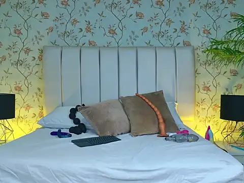 cata muakgb online show from 02/04/26, 03:18