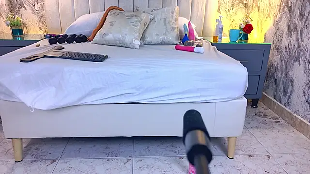 cata muakgb online show from 03/10/26, 03:28