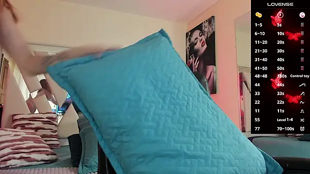 samantha dimou online show from 03/25/26, 08:15