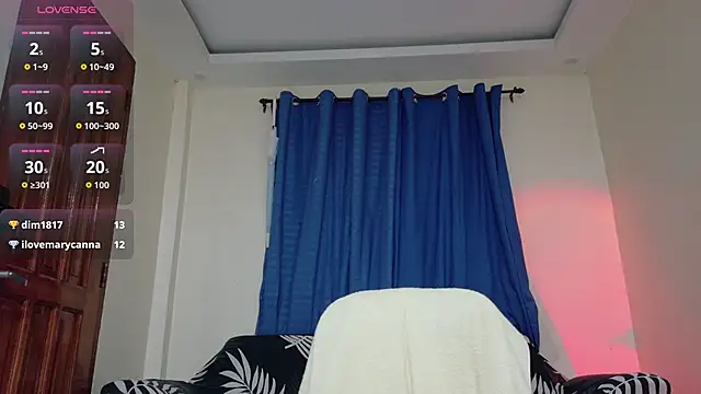 Juliet official pro online show from 02/06/26, 10:35