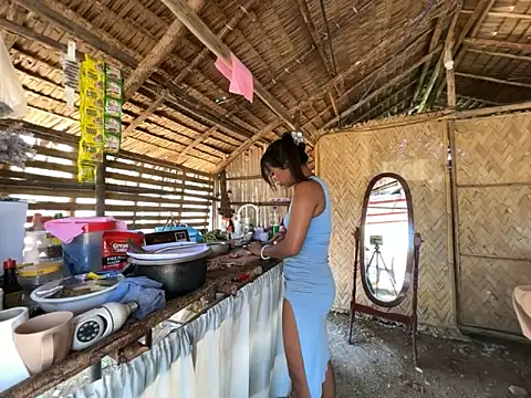 Juliet official pro online show from 04/15/26, 02:29