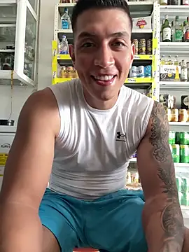 OliverWest04 online show from 11/27/25, 05:26