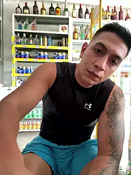 OliverWest04 online show from 01/10/26, 08:10