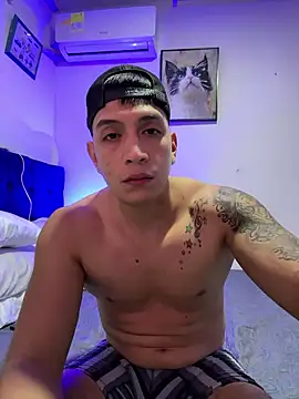 OliverWest04 online show from 01/17/26, 11:30