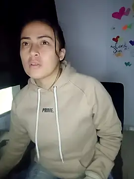 Paige Turner  online show from 12/01/25, 09:36