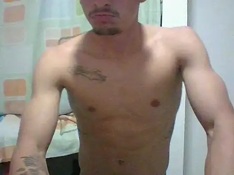 monojerez online show from 12/05/25, 01:31