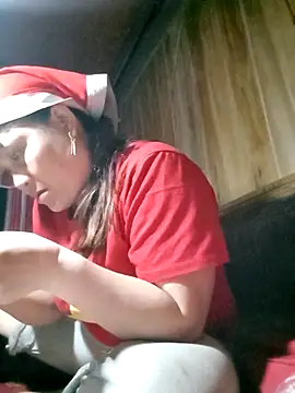 Snapshot of hey-bana chatting on 02/16/26, 12:01 hey-bana online show from 02/16/26, 12:01