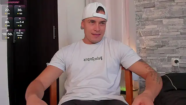 connorsmithvip online show from 12/04/25, 12:25