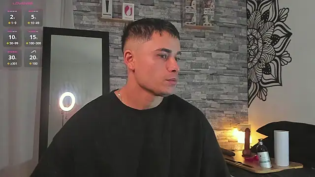 connorsmithvip online show from 12/21/25, 12:51