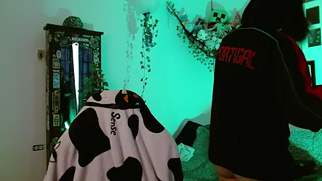 Layla quinn online show from 01/16/26, 04:11