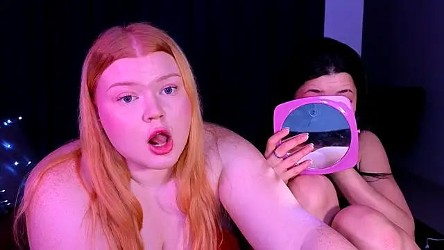 RedMidnight online show from 03/09/26, 09:41