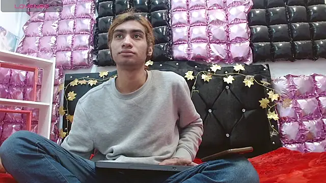 andresdark 07 online show from 01/09/26, 06:53