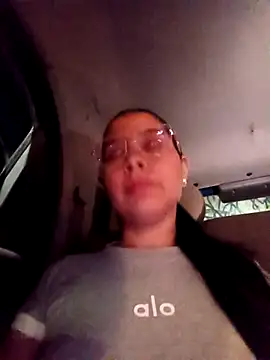 KarelysAC online show from 11/26/25, 12:44