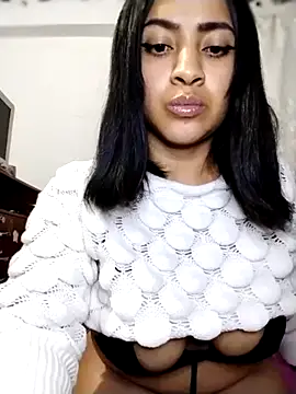 NiinaHans online show from 12/03/25, 06:32