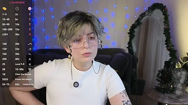 Spider Arti online show from 12/15/25, 09:19