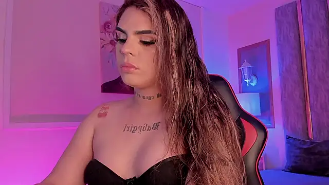 seexy valen online show from 03/05/26, 02:51