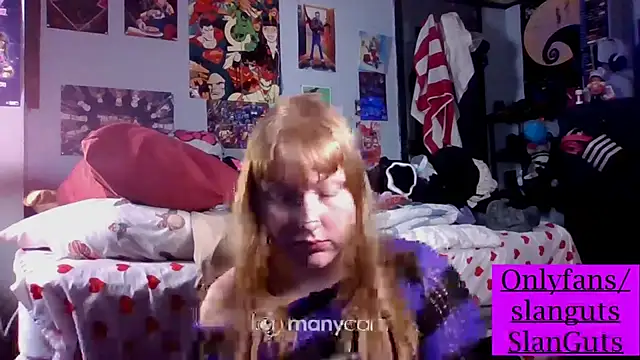 equonixerotic online show from 12/01/25, 08:58