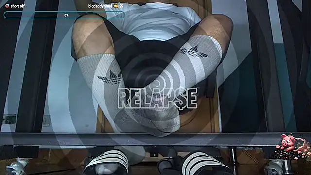 Alphacashmaster777 online show from 12/23/25, 03:48