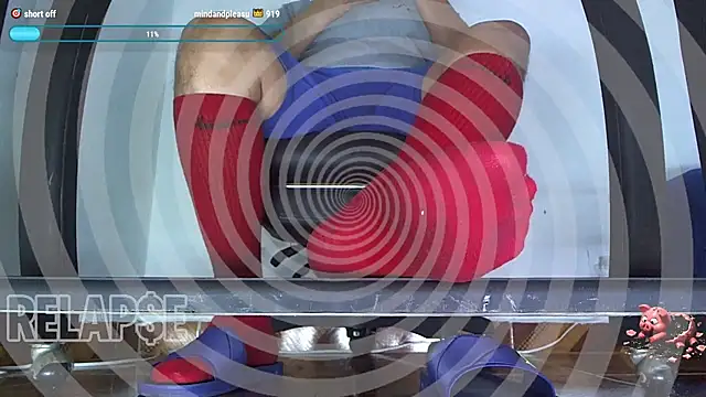 Alphacashmaster777 online show from 01/11/26, 04:56