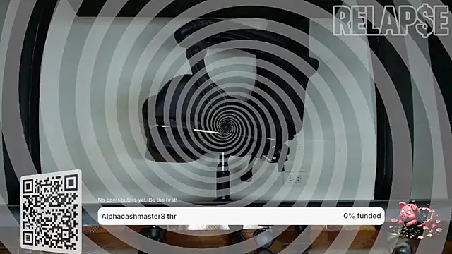 Alphacashmaster777 online show from 01/31/26, 07:34