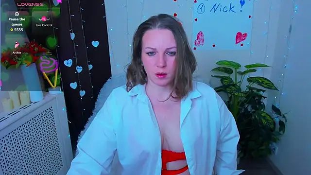 Alison star  online show from 03/03/26, 02:50