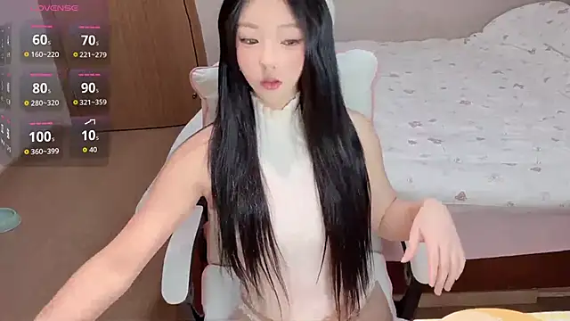 Xiner1177 online show from 03/01/26, 06:48