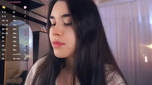 RosioBenberry online show from 12/14/25, 07:36