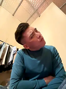 sanu551 online show from 12/02/25, 02:01