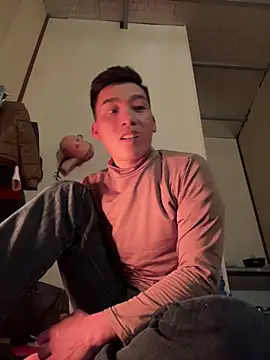 sanu551 online show from 12/14/25, 03:17