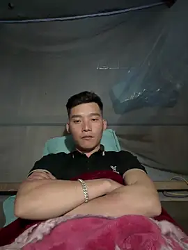 sanu551 online show from 12/19/25, 12:45