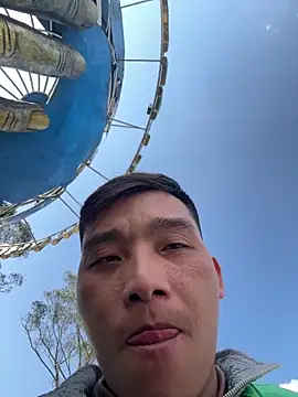 sanu551 online show from 03/19/26, 07:56