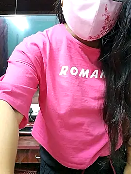 Lovely Vilika online show from 11/27/25, 06:43