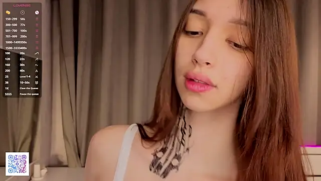 CoraleeSpadlin online show from 11/29/25, 04:10