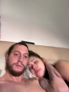 AlessiaMarco online show from 12/17/25, 11:55