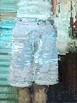 Bafana1998 online show from 12/14/25, 10:09