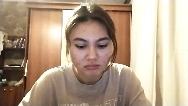 ArianeRandy online show from 12/17/25, 03:07